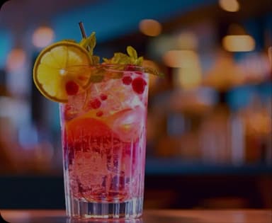 MANGER ET SE RAFRAICHIR ?